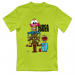Unisex T-Shirt 21.25 &euro;