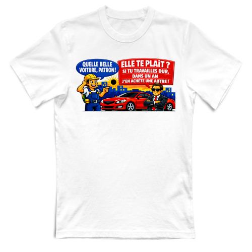 T-Shirt Unisex