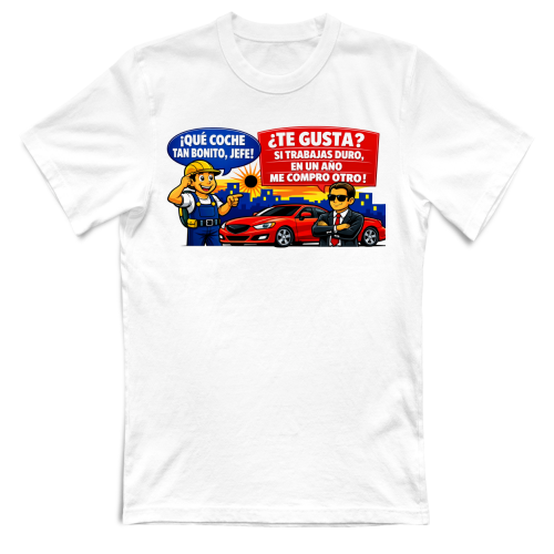 T-Shirt Unisex