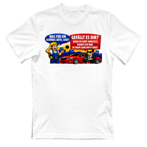 T-Shirt Unisex