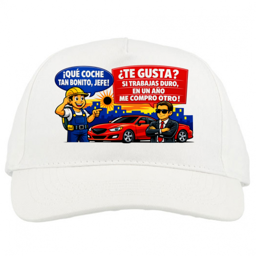 Baseball Cap Premium