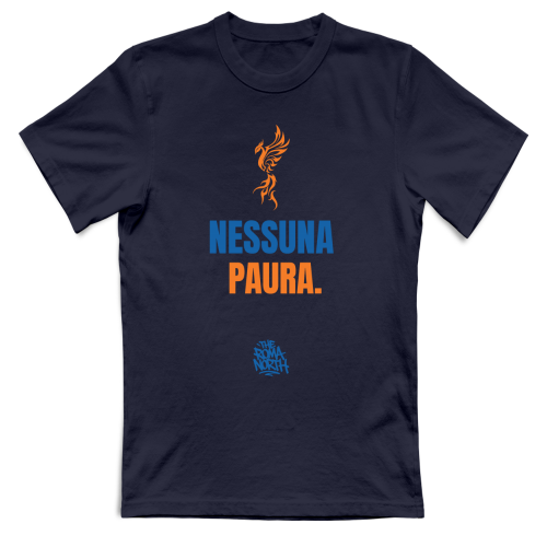 T-Shirt Unisex