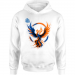 Felpa Bambino con Cappuccio 25.00 &euro;
