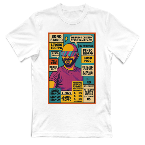 T-Shirt Unisex