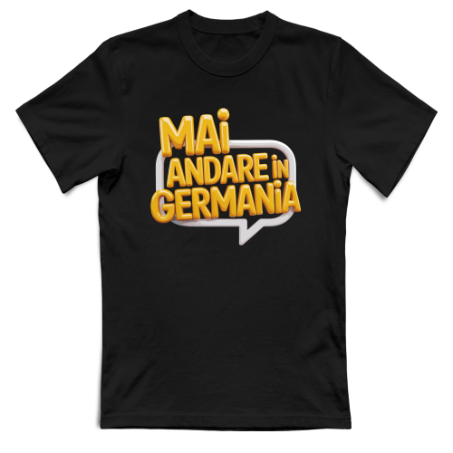 T-Shirt Unisex