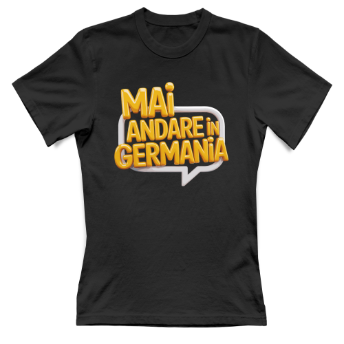 T-Shirt Donna