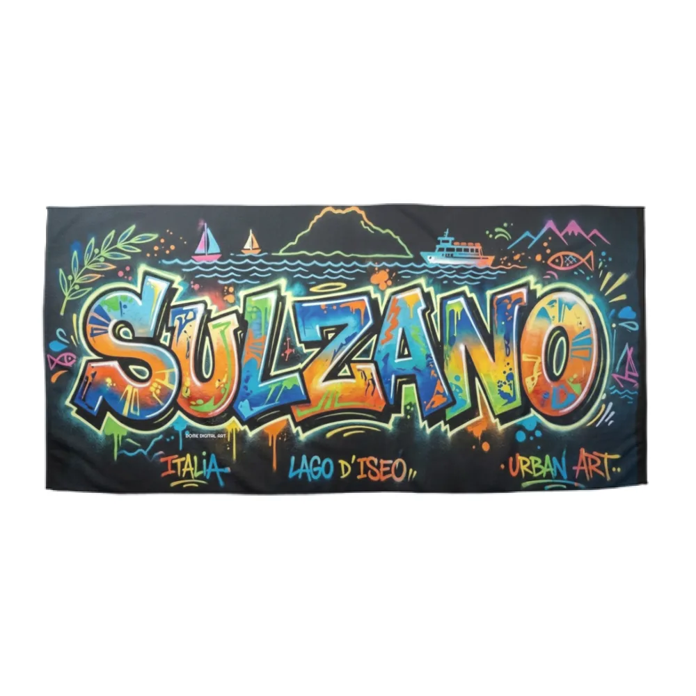 Telo Mare SULZANO Summer 3
