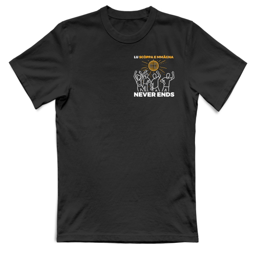 T-Shirt Bambino