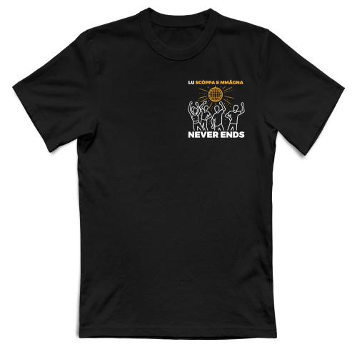 T-Shirt Unisex