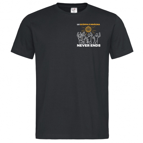 T-Shirt Men Premium 