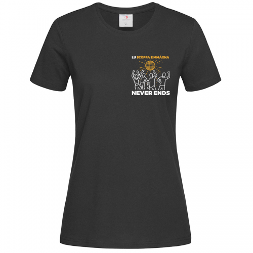 T-Shirt Women Premium 