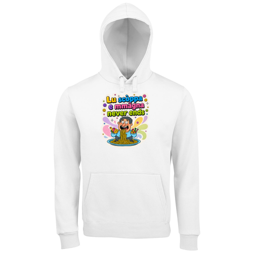 Hoodie Premium Men