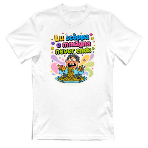 T-Shirt Bambino