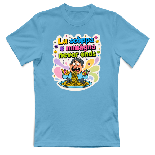 T-Shirt Unisex