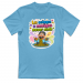 T-Shirt Unisex 14.90 &euro;