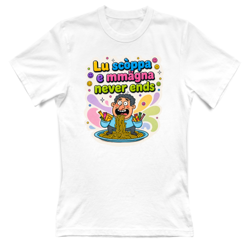 T-Shirt Donna
