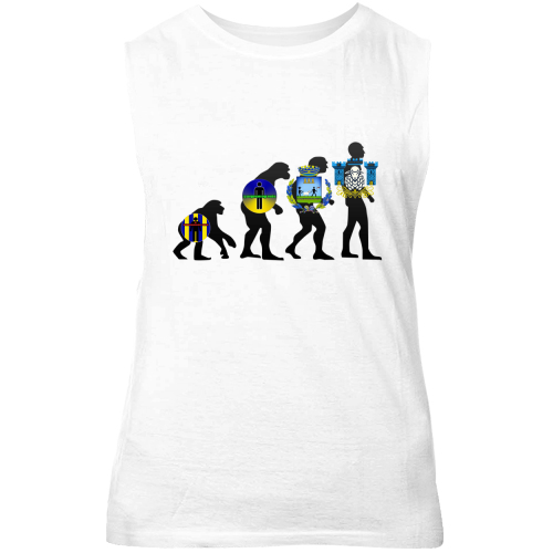 Canotta Unisex