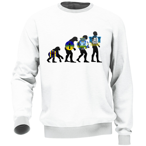 Felpa Unisex