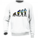Felpa Unisex 25.90 &euro;