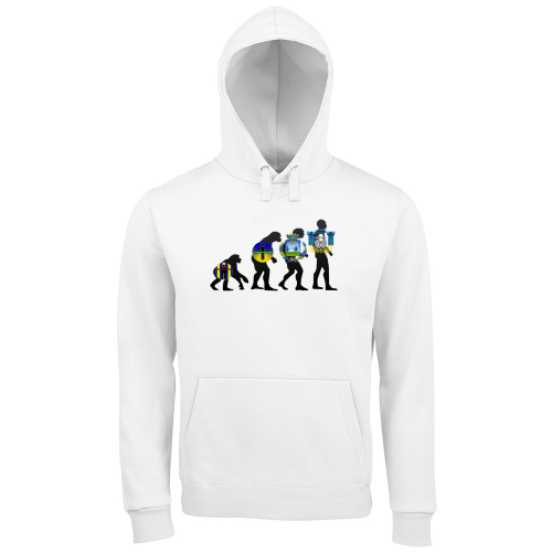 Hoodie Premium Men