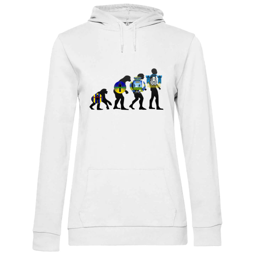 Hoodie Premium Women