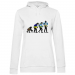 Hoodie Premium Women 35.90 &euro;
