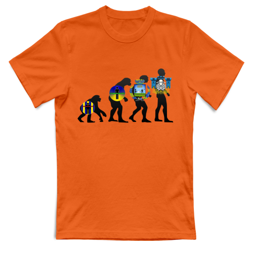 T-Shirt Unisex