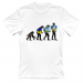 T-Shirt Donna 14.90 &euro;