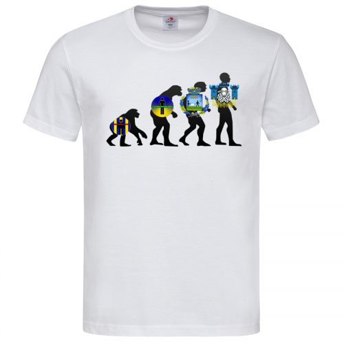T-Shirt Men Premium 