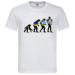 T-Shirt Men Premium  16.90 &euro;