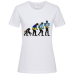T-Shirt Women Premium  16.90 &euro;