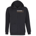 Felpa Premium Cappuccio Zip 35.90 &euro;