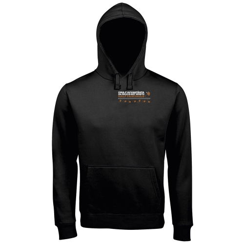 Hoodie Premium Men
