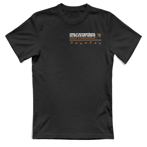 T-Shirt Bambino