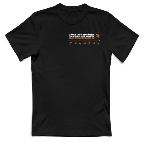 T-Shirt Unisex