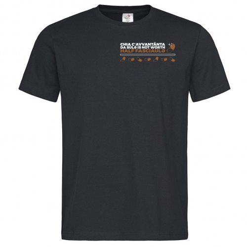T-Shirt Men Premium 