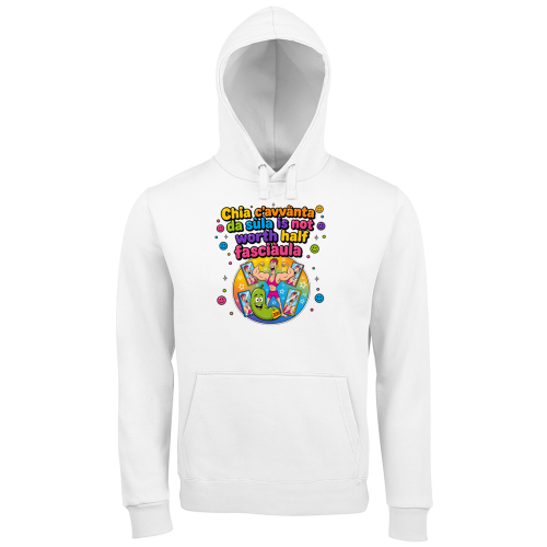 Hoodie Premium Men