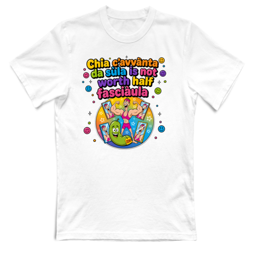 T-Shirt Bambino