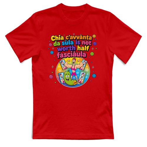 T-Shirt Unisex