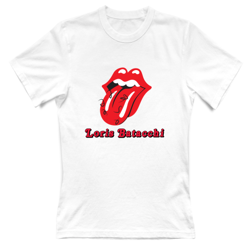 T-Shirt Donna