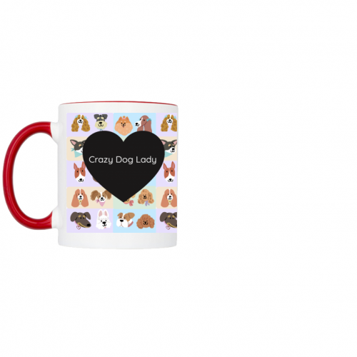 Mug Two Color