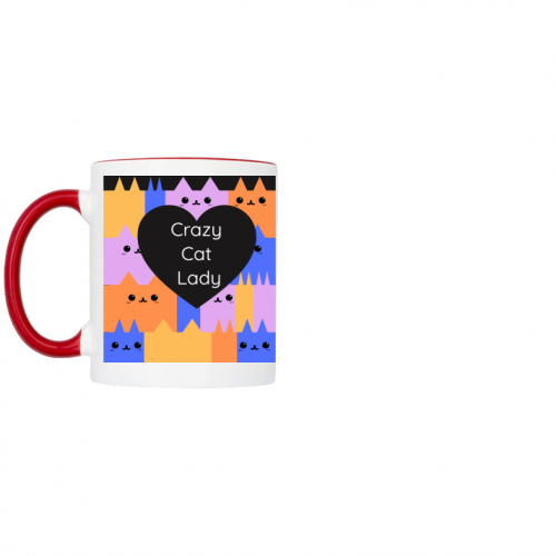 Mug Two Color
