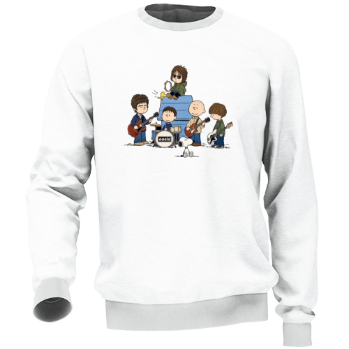 Felpa Unisex