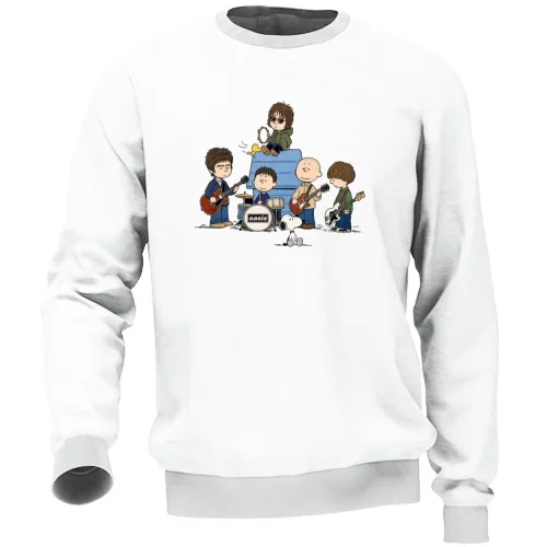 Felpa Unisex