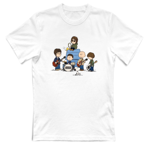 T-Shirt Unisex