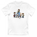 Unisex T-Shirt 25.00 &euro;