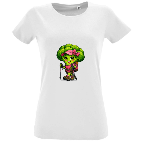 T-Shirt Women Fit