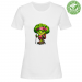 T-Shirt Woman Organic 16.00 &euro;