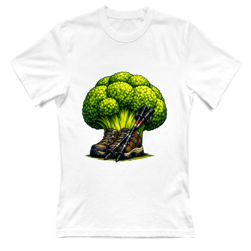T-Shirt Donna