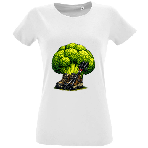 T-Shirt Women Fit